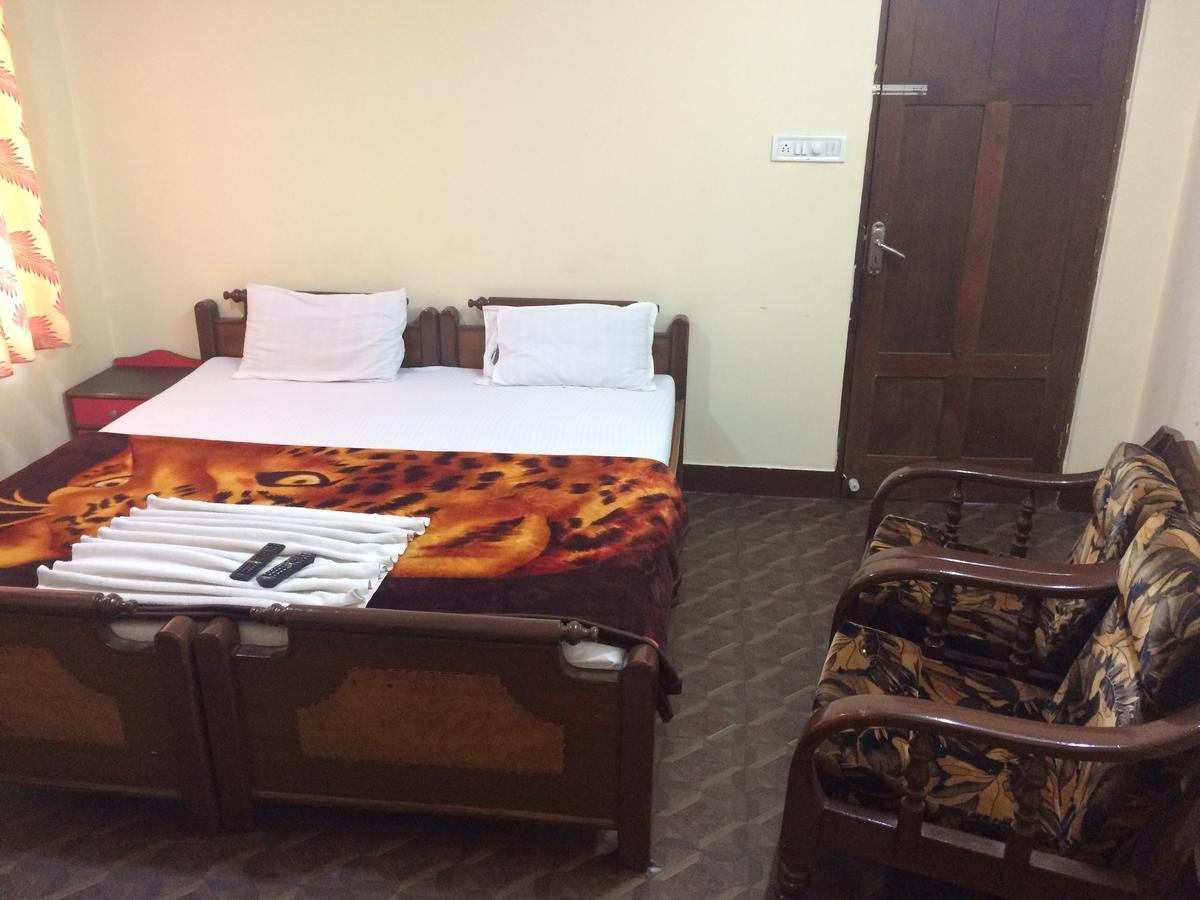 Green Land Hotel